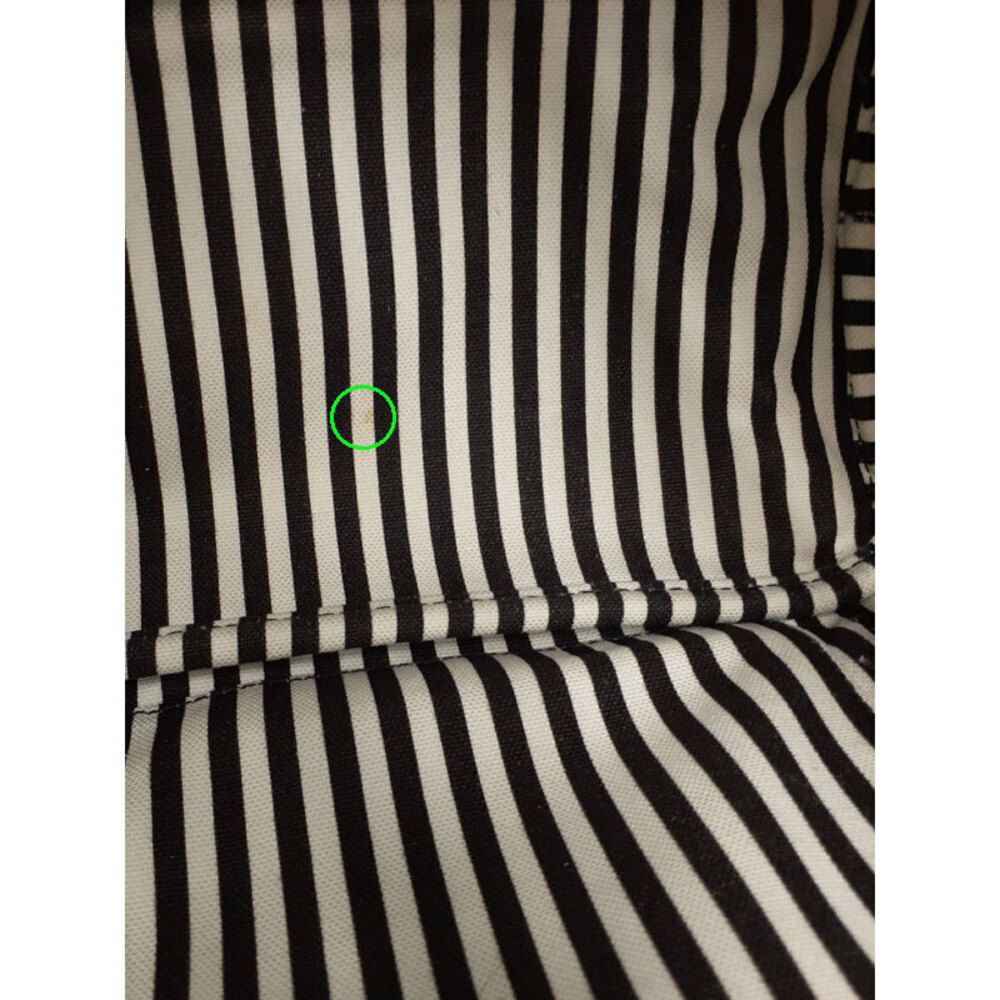 Prada Canapa 2way tote Shoulder bag canvas - Picture 7 of 9